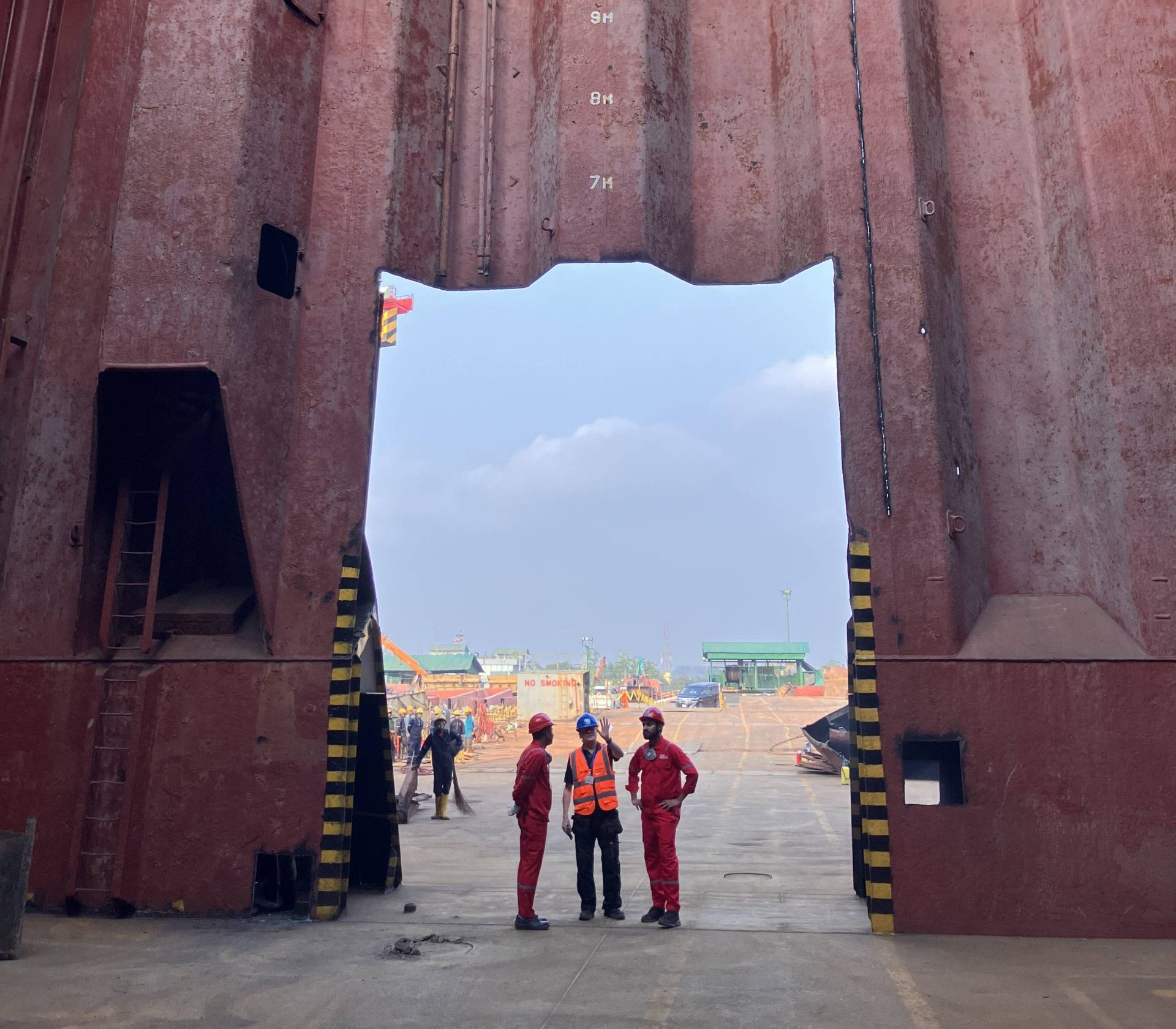 Hong Kong Convention Enters Into Force: A Milestone for Sustainable Ship Recycling